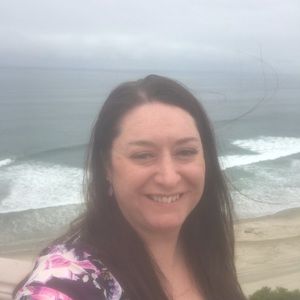 Meet your Posher, Staci